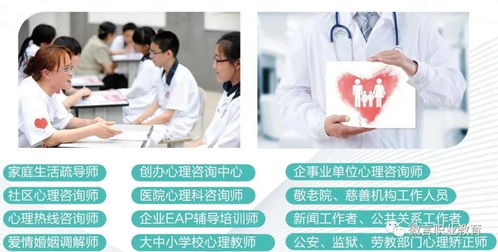 山东第一医科大学继续教育学院心理咨询师培训班开始报名啦