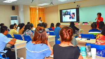 新西兰怀卡托大学艾莫瑞教授心理与房地产咨询交叉视角学术报告在我校举行