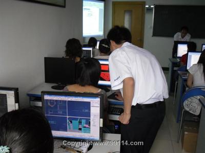 苏州CAD施工图培训，专业平台助您掌握AutoCAD技能