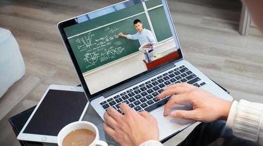 智慧教育 面向未来的教育新形态与房地产信息咨询的潜在结合