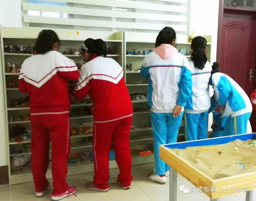 我校心理健康教育与咨询中心正式投入使用，助力学生全面发展