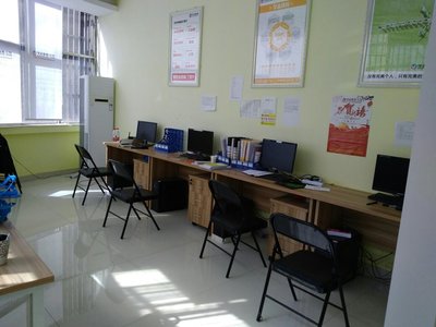 芜湖学志教育咨询服务无为分公司 房地产信息咨询服务的专业引领者